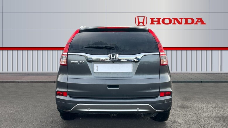 Honda CR-V 2.0 i-VTEC SR 5dr Petrol Estate